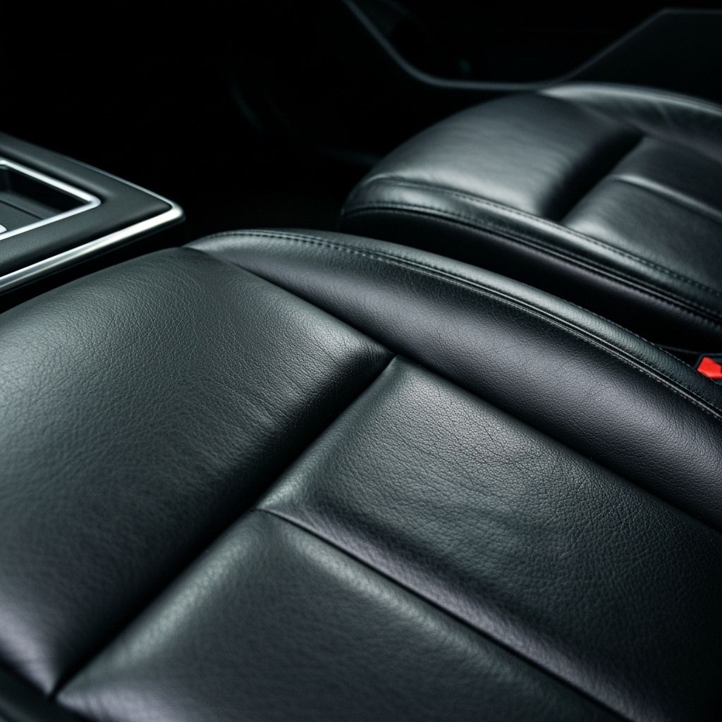 Full Interior