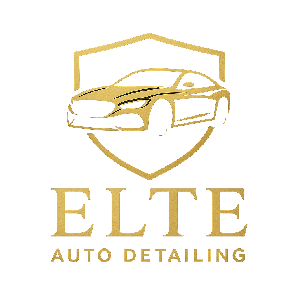 ELTE Auto Logo
